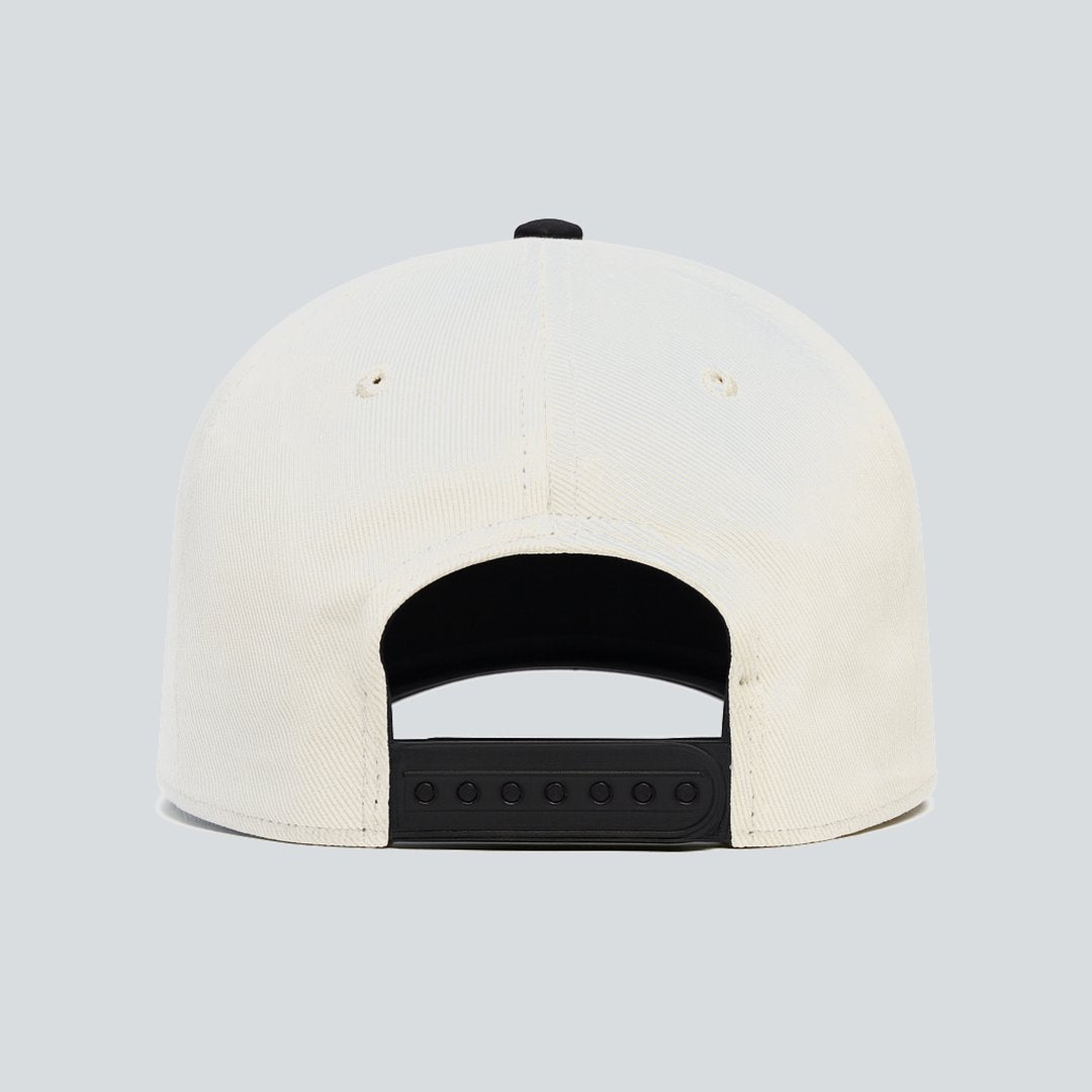 Gorra Traccia Arena
