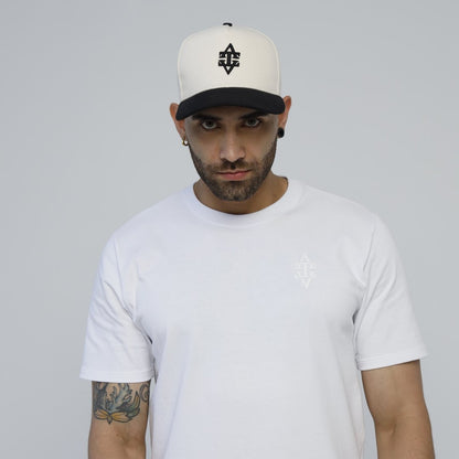 Gorra Traccia Arena